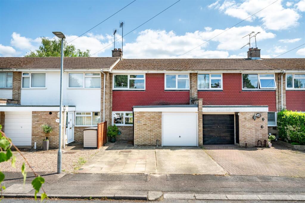 Main image of property: Wood End, Park Street