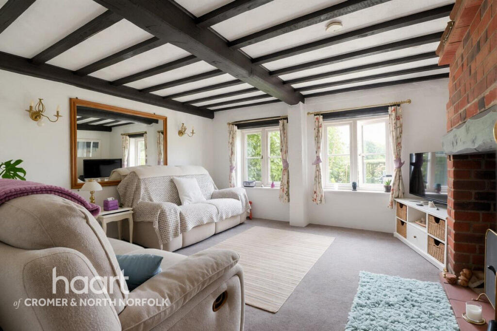 Main image of property: Southrepps Road, NORTH WALSHAM