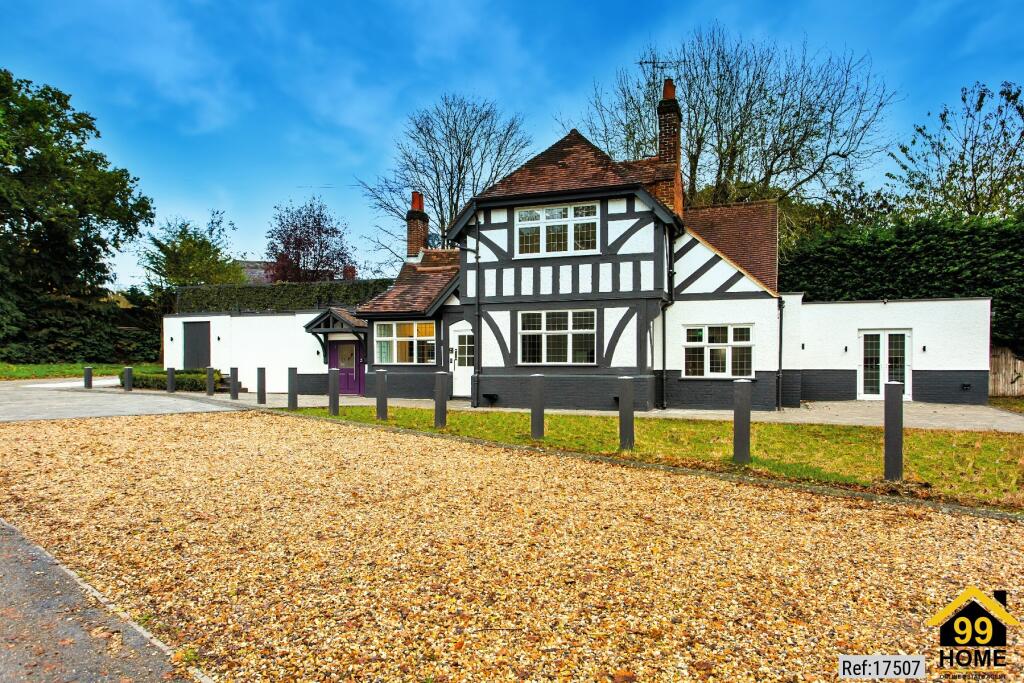 Main image of property: Furze Platt Road, Maidenhead, Berkshire, SL6
