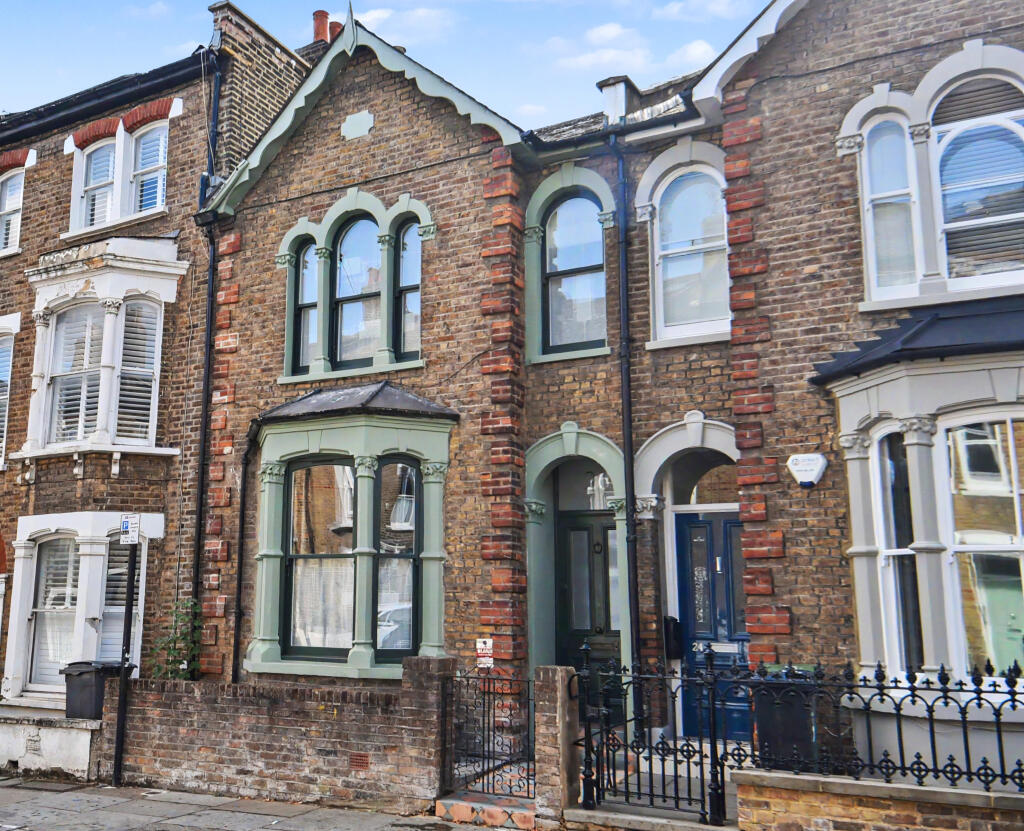 Main image of property: Chetwynd Road, Dartmouth Park, London