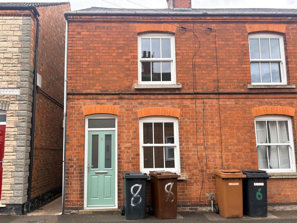 Main image of property: North Street, Asfordby Valley, LE14