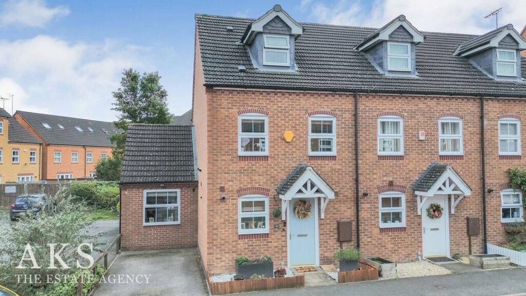 Main image of property: Thames Way, Hilton, DE65