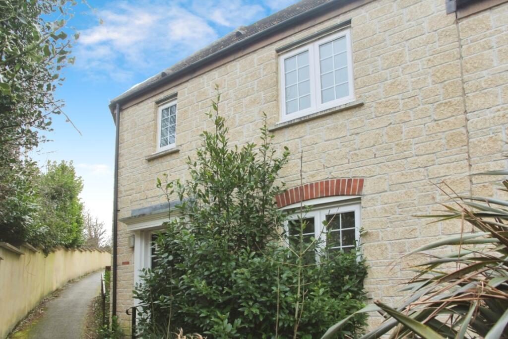 Main image of property: Treffry Road, Truro, TR1