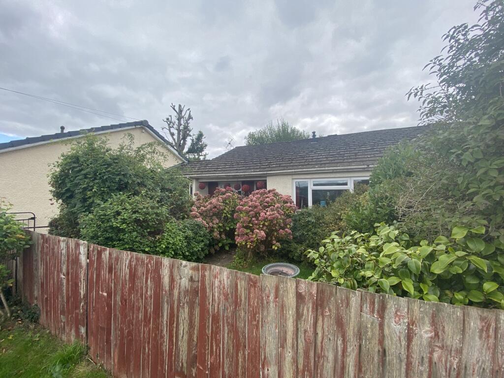 Main image of property: Clos Cilau, Llangattock, Crickhowell, Powys.