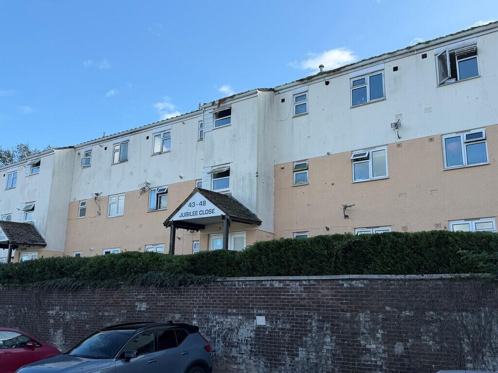 Main image of property: Jubilee Close, Dartmouth