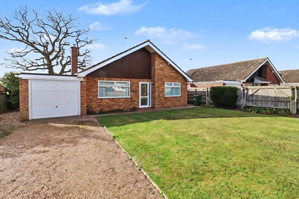 Main image of property: Wheatley Drive, North Wootton, King's Lynn, Norfolk, PE30