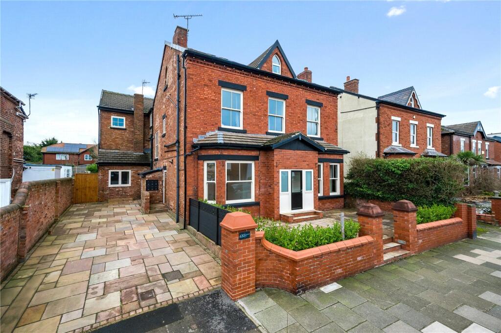 Main image of property: Liverpool Road, Southport, Merseyside, PR8
