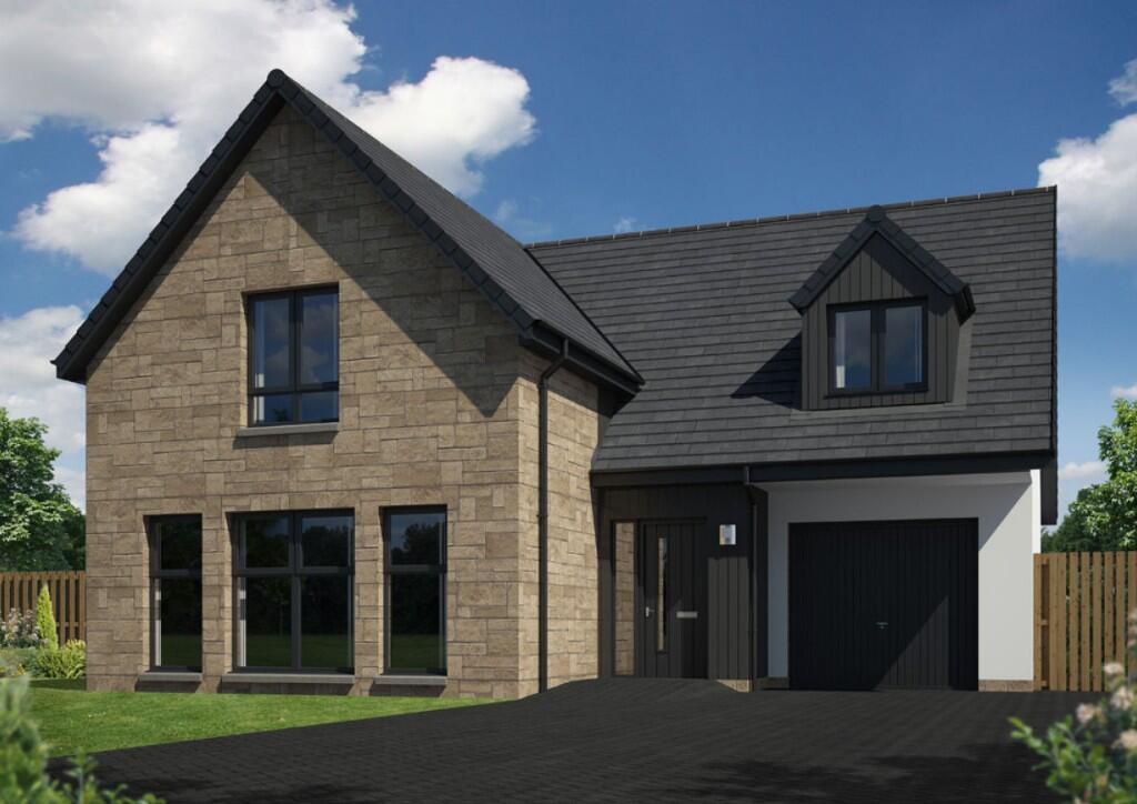 Main image of property: Nethergray Entry,
Dykes of Gray,
Dundee,
DD2 5JY