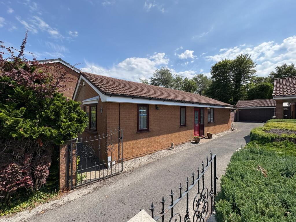 Main image of property: Westerham Close, Brandlesholme, Bury