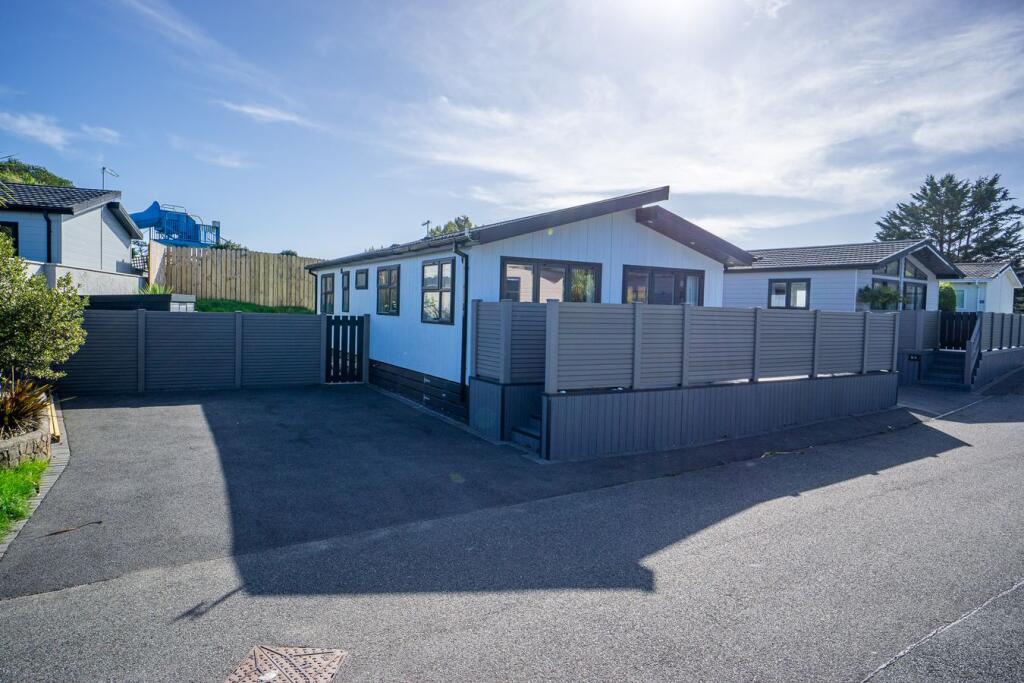 Main image of property: Abersoch, Pwllheli, LL53