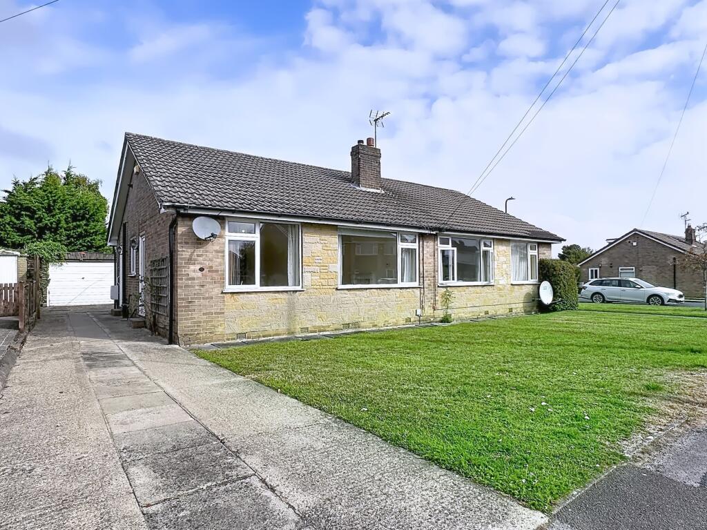 Main image of property: Beckwith Avenue, Harrogate, North Yorkshire