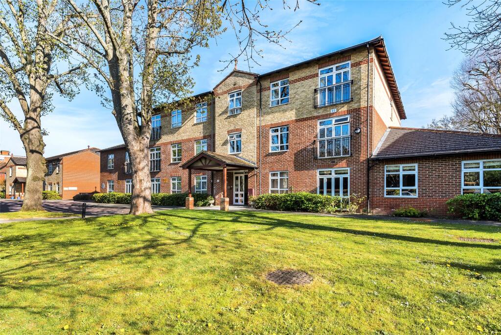 Main image of property: Beddington Gardens, Wallington, SM6