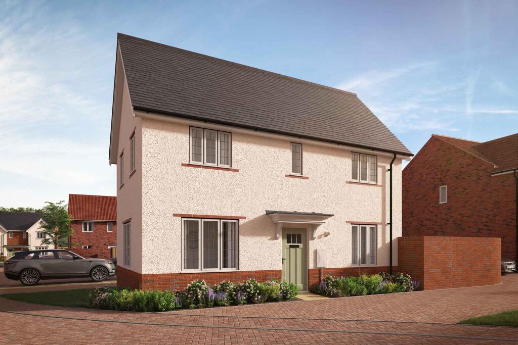 Main image of property: Beyton Road,
Thurston,
IP31 3QX