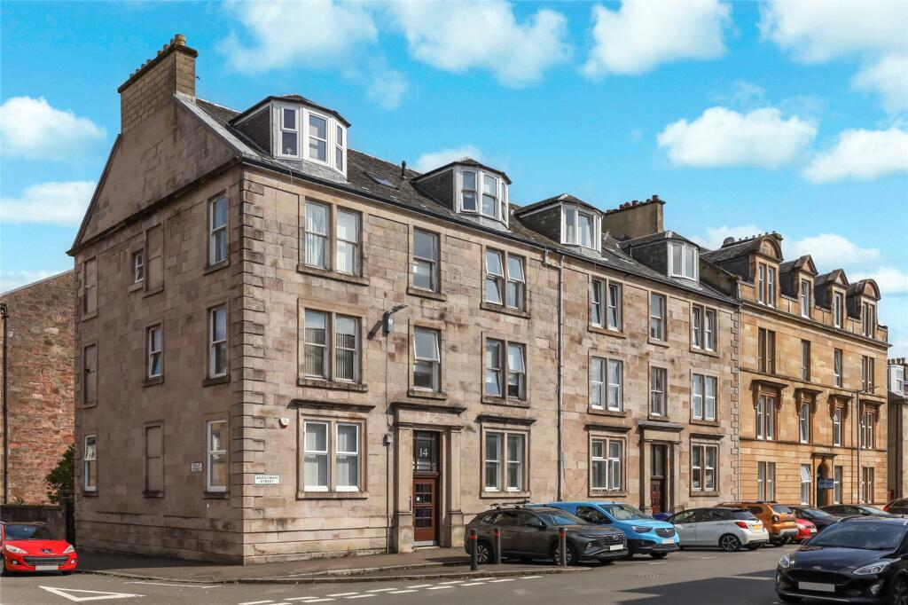 Main image of property: Ardgowan Street, Greenock, Inverclyde, PA16