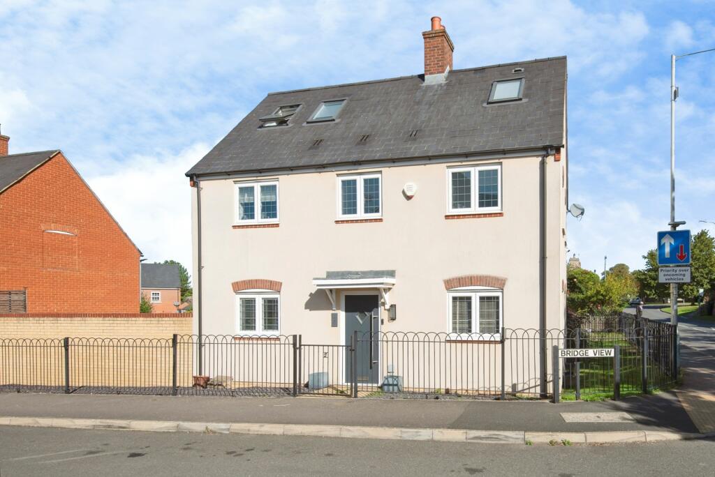 Main image of property: Bridge View, Shefford, Bedfordshire, SG17