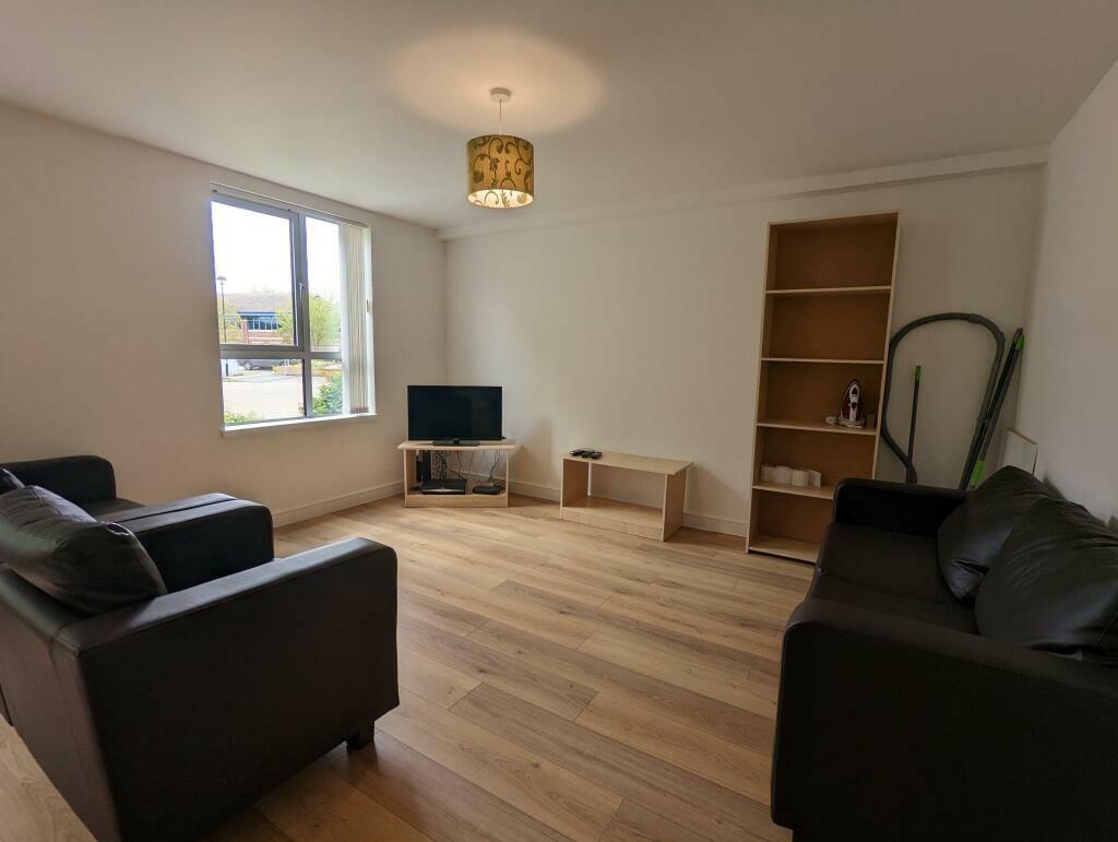 Main image of property: Flat E, Swallow House, Simmonds View, Stoke Gifford, South Gloucestershire