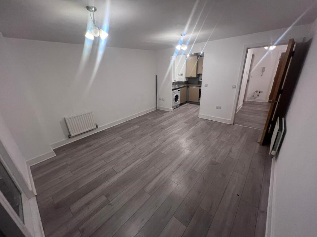 Main image of property: Alfred Knight Way