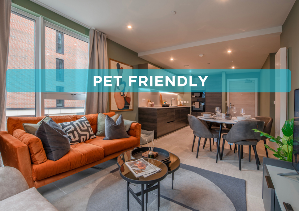 Main image of property: New York Square, Leeds City Centre