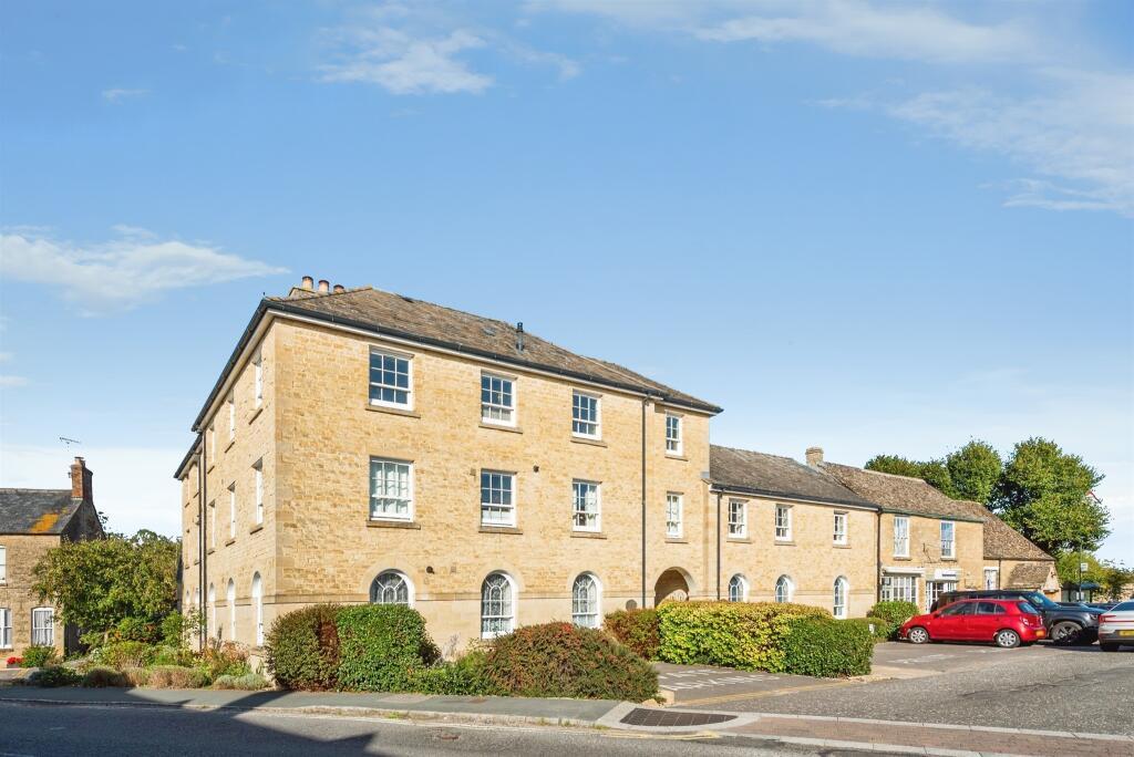 Main image of property: Market Square, Bampton