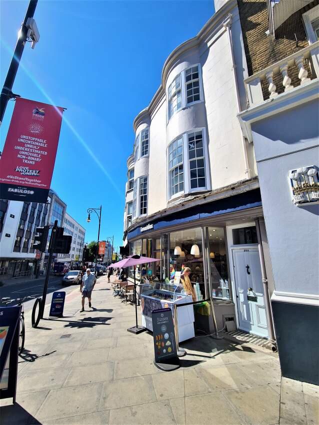 Main image of property: Brighton, East Sussex, East Sussex