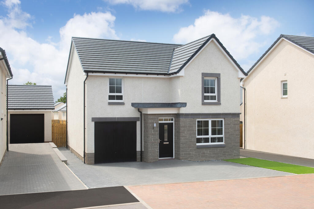 Main image of property: Southcraig Avenue,
Kilmarnock,
East Ayrshire,
KA3 6AD
