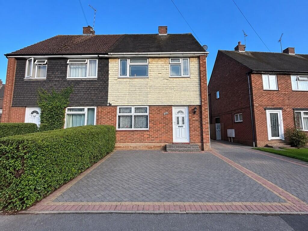 Main image of property: Middlemarch Road, Radford, Coventry