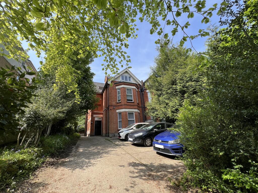 Main image of property: Suffolk Road, Bournemouth, Dorset