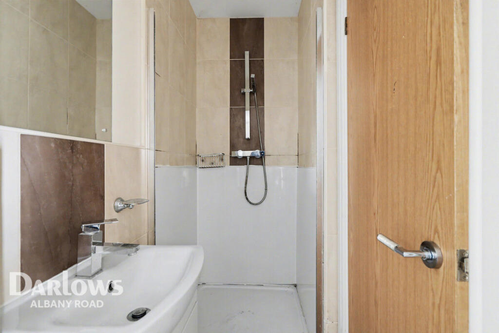 Main image of property: Beda Road, Cardiff
