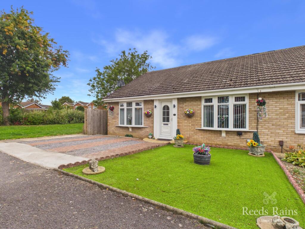 Main image of property: Croxton Close, Stockton-on-Tees, Durham, TS19