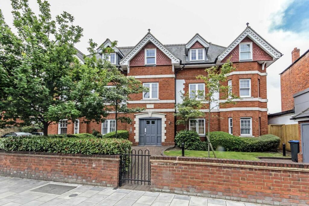 Main image of property: Ewell Road, Surbiton