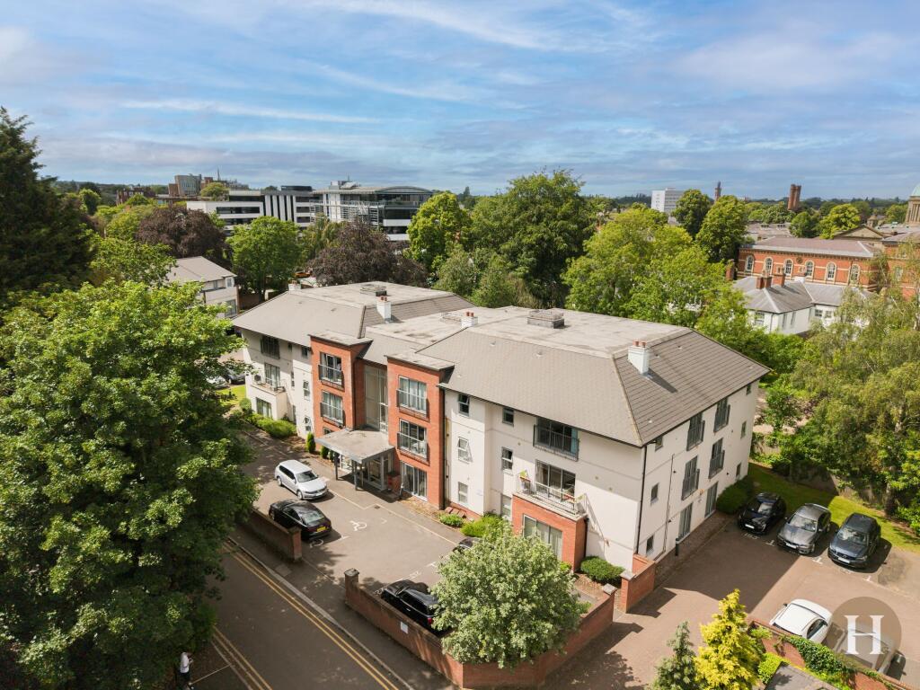 Main image of property: Kensington Court, Highfield Road, Edgbaston, Birmingham B15