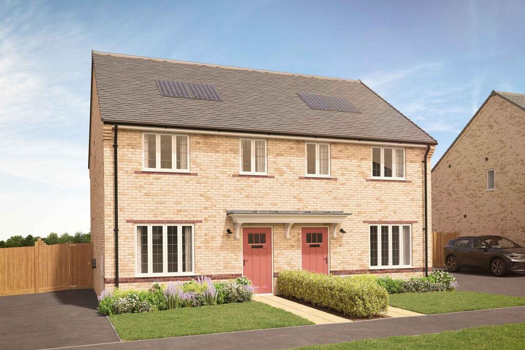 Main image of property: Park Road, 
Westoning, 
MK45 5LE