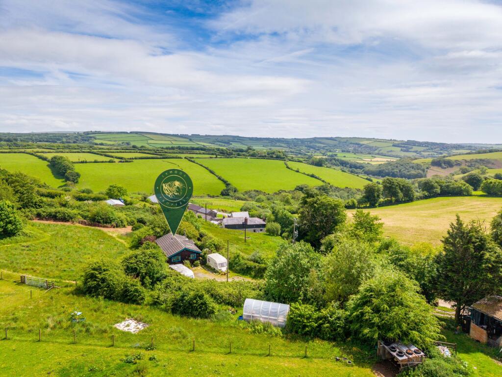 Main image of property: Little Huckham Farm, Barnstaple