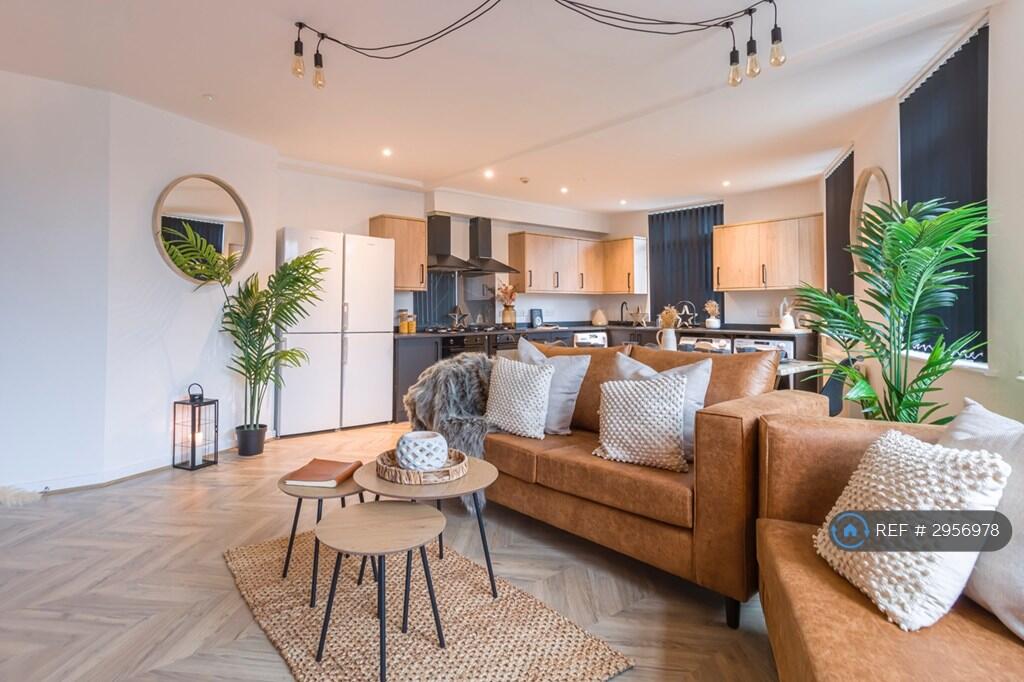 Main image of property: Binns Road, Liverpool, L13