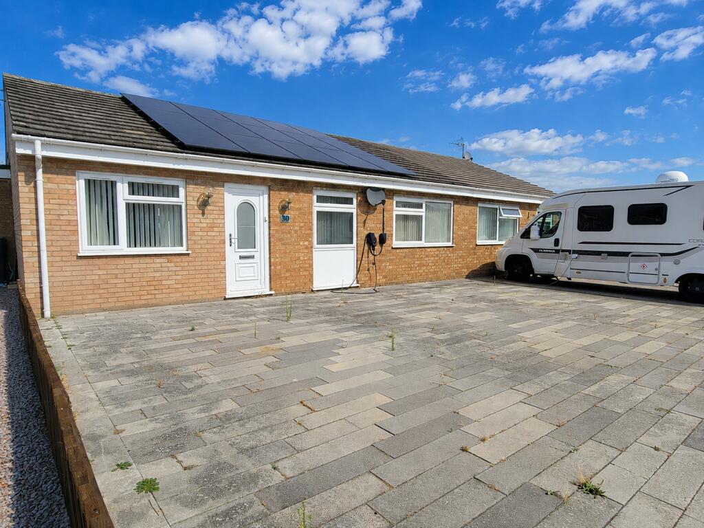 Main image of property: Chapel Field, Bramford, Suffolk, IP8