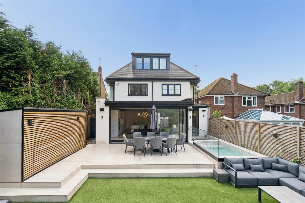 Main image of property: Craigweil Avenue, Radlett