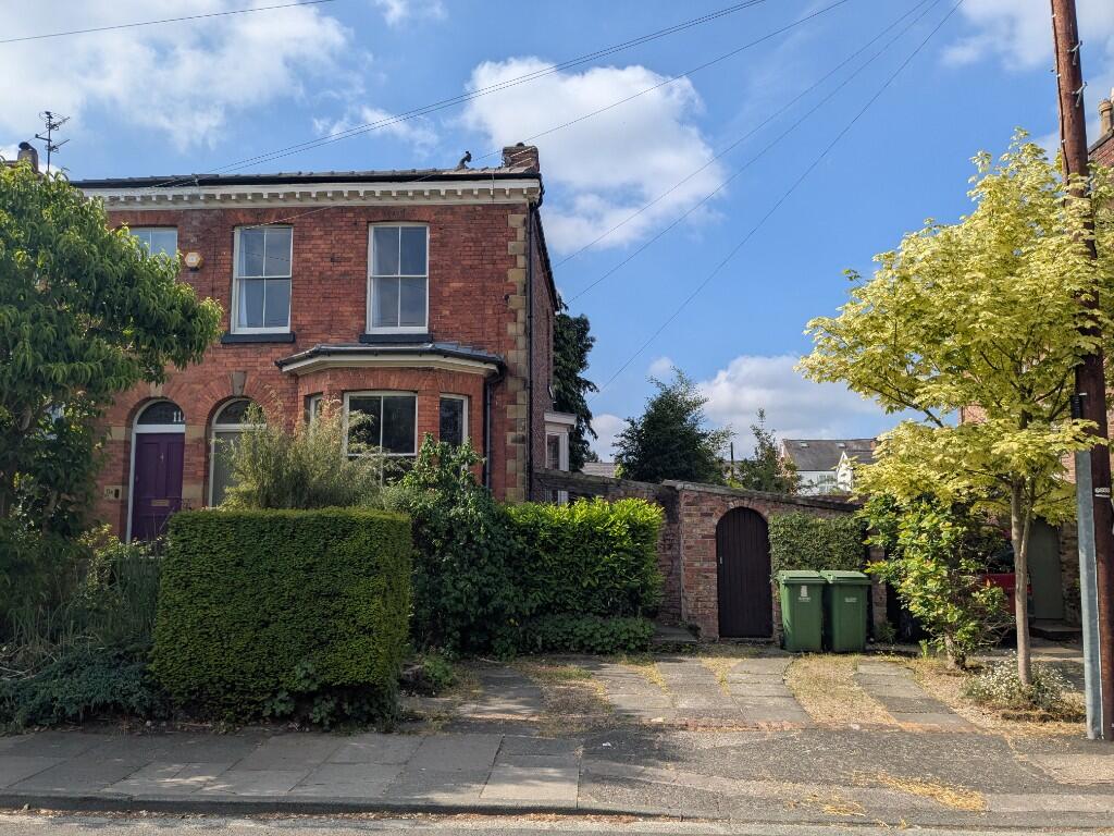 Main image of property: Poplar Grove, Sale, Greater Manchester, M33