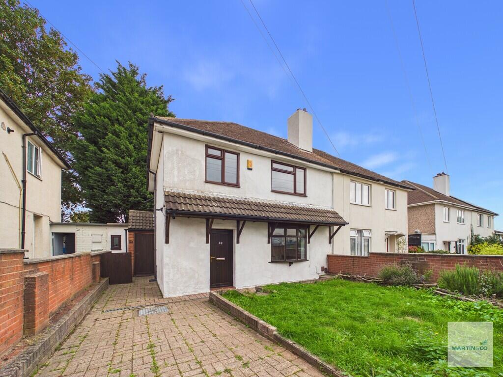 Main image of property: Melford Road, Wollaton, Nottingham