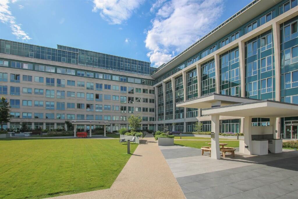 Main image of property: Eagle Way, Brentwood, Essex, CM13