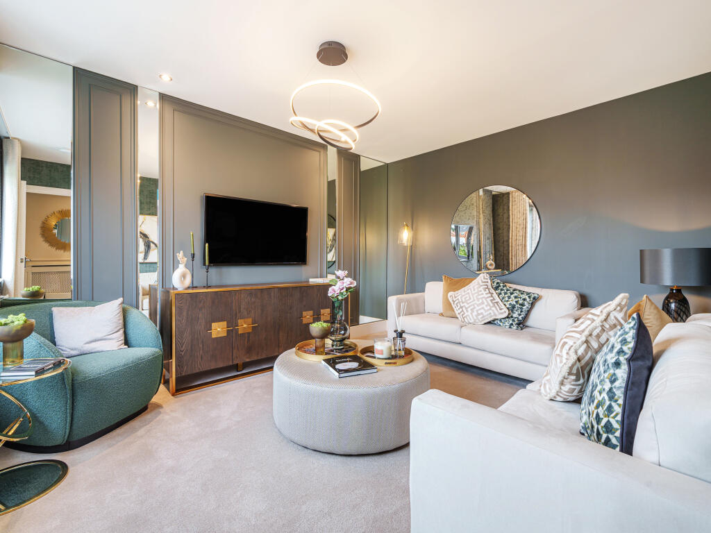 Main image of property: Monarch Walk,
Madgwick Lane,
Westhampnett,
Chichester,
PO18 0NL