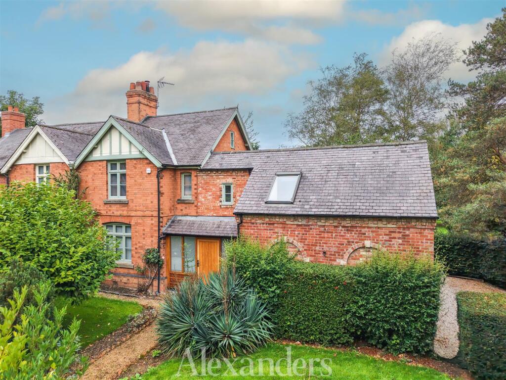 Main image of property: Main Road, Wyfordby