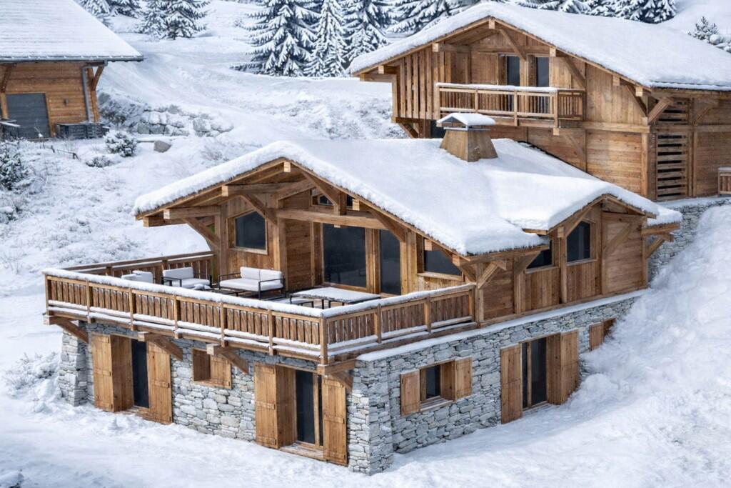 Main image of property: Châtel, Haute-Savoie, Rhone Alps