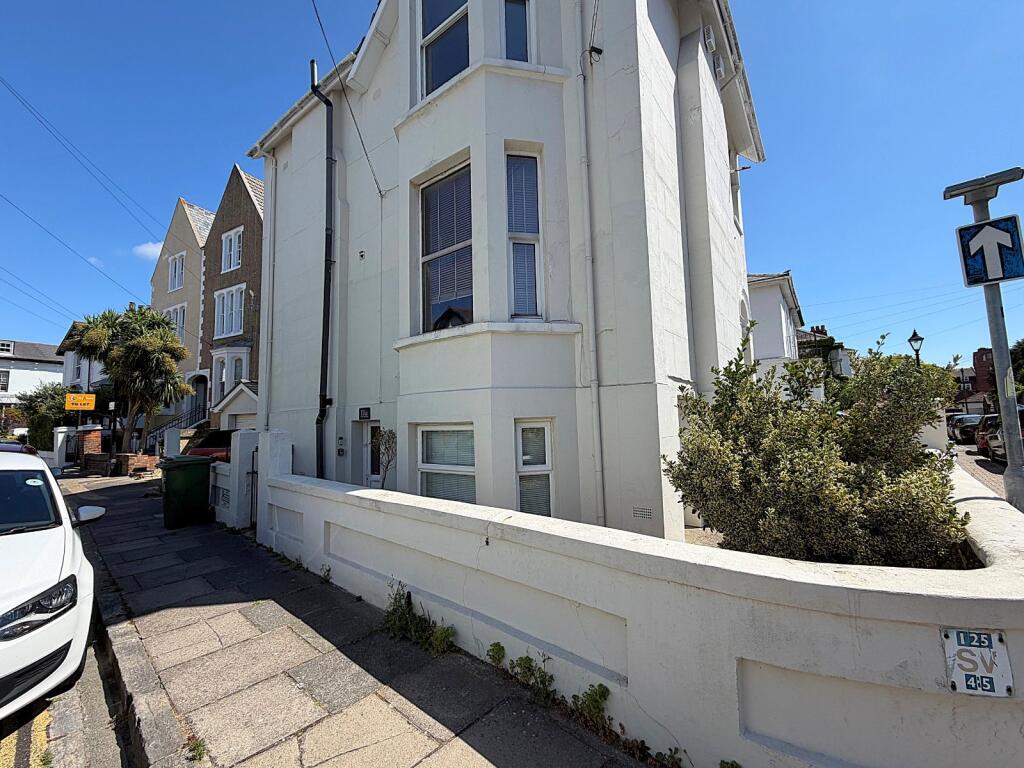 Main image of property: Auckland Road West, Southsea, Hampshire, PO5