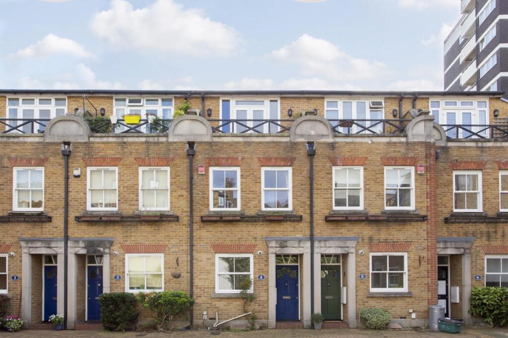 Main image of property: Old Dairy Mews, Kentish Town Road, NW5