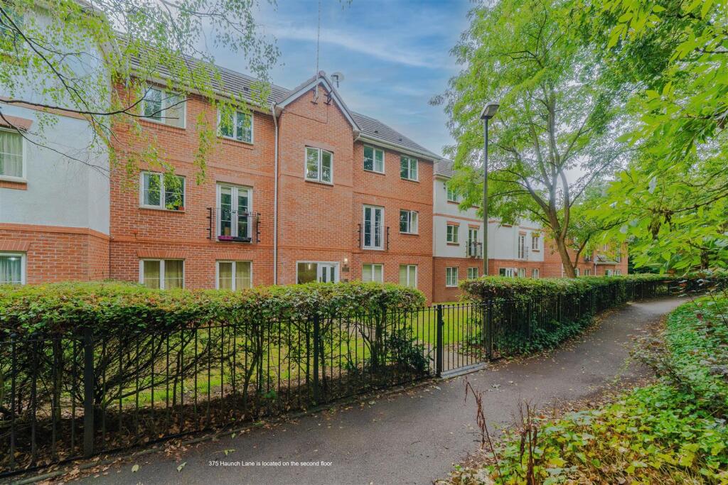 Main image of property: Haunch Lane, Kings Heath, Birmingham