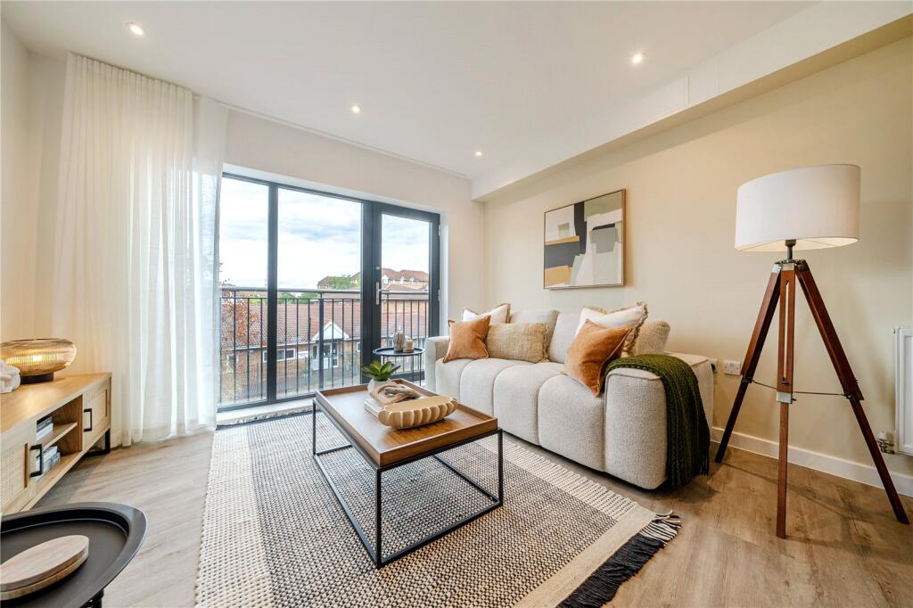 Main image of property: West Street, Erith