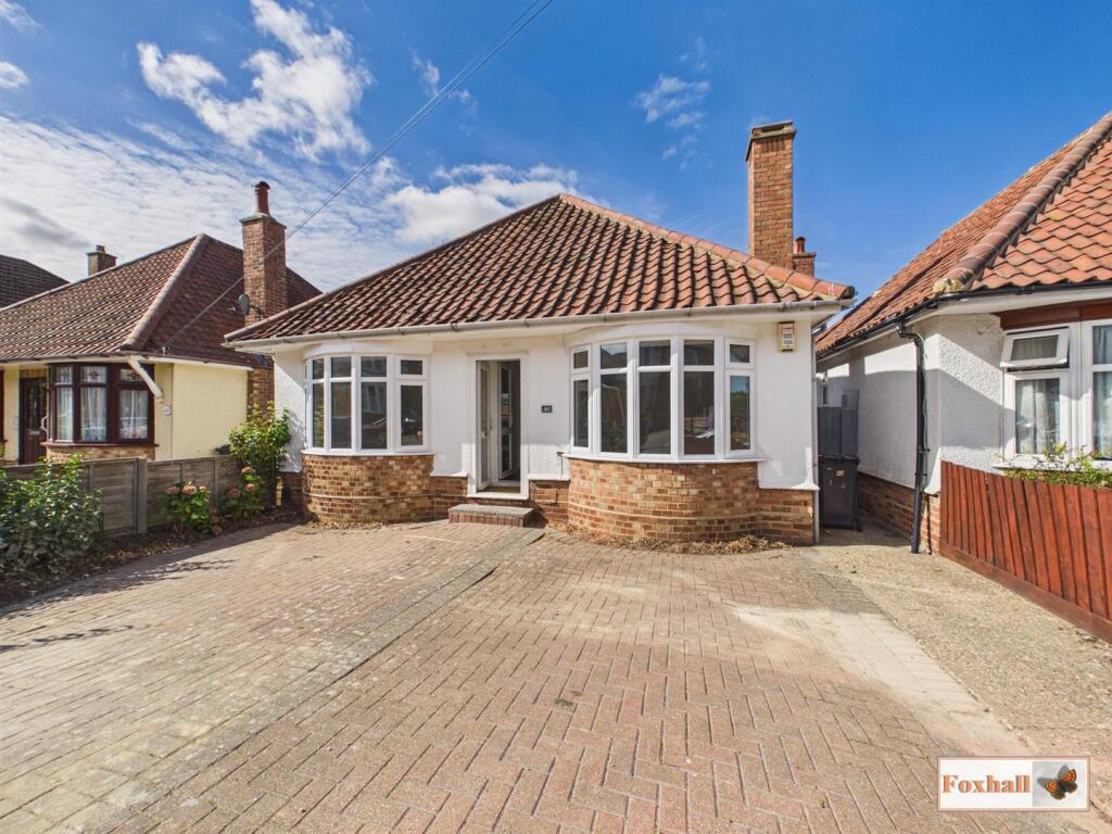 Main image of property: Dereham Avenue, Ipswich
