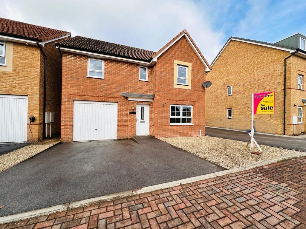 Main image of property: Park View, Carlton, Goole