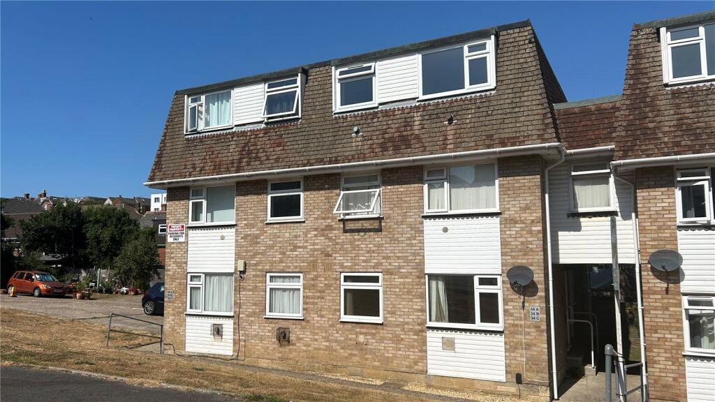 Main image of property: Fellows Road, Cowes, PO31