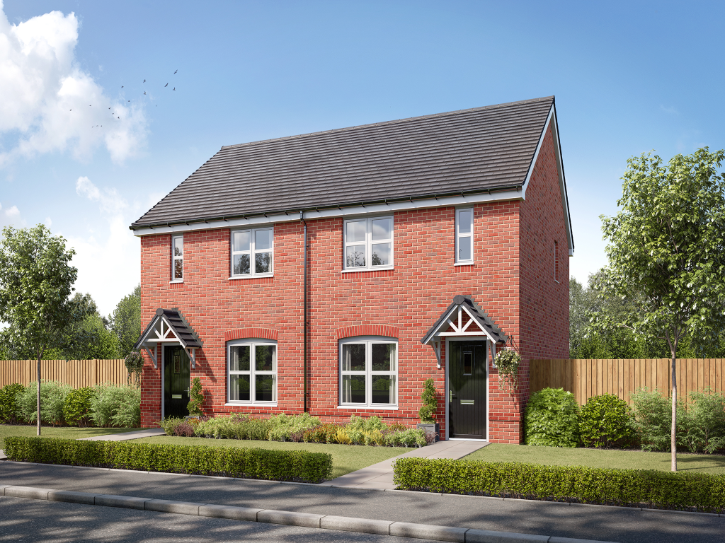 Main image of property: Eckford Vale, 
Lowe Hill Rd, 
Wem, 
Shrewsbury, Shropshire, 
SY4 5UT